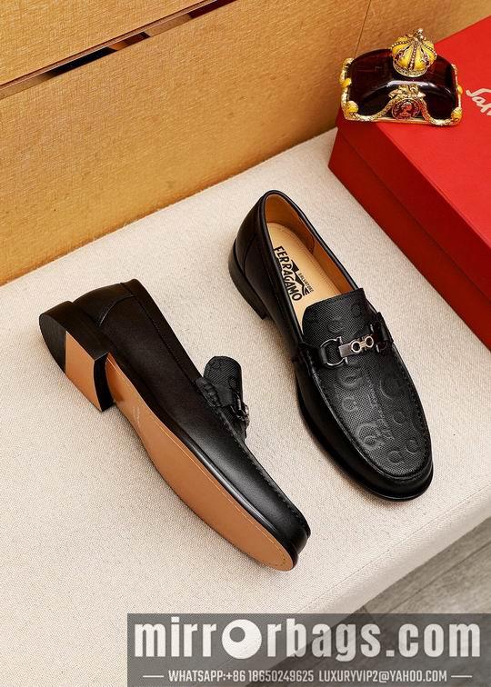Replica Ferragamo Shoes Ferragamo sz38-46 mnh0523