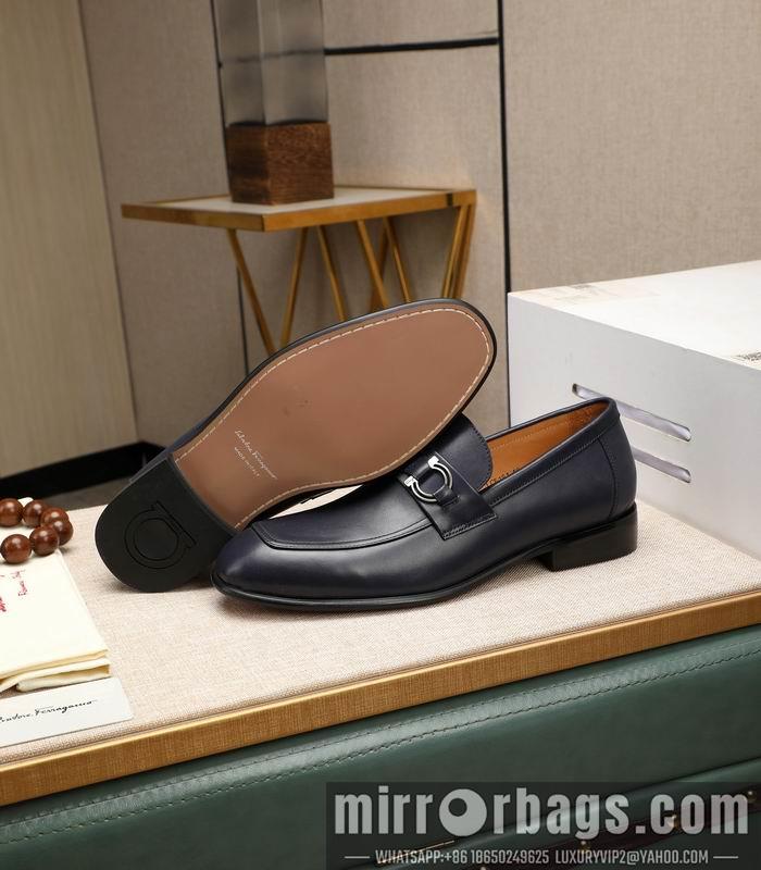 Replica Ferragamo Shoes Ferragamo sz38-44 hnm0280