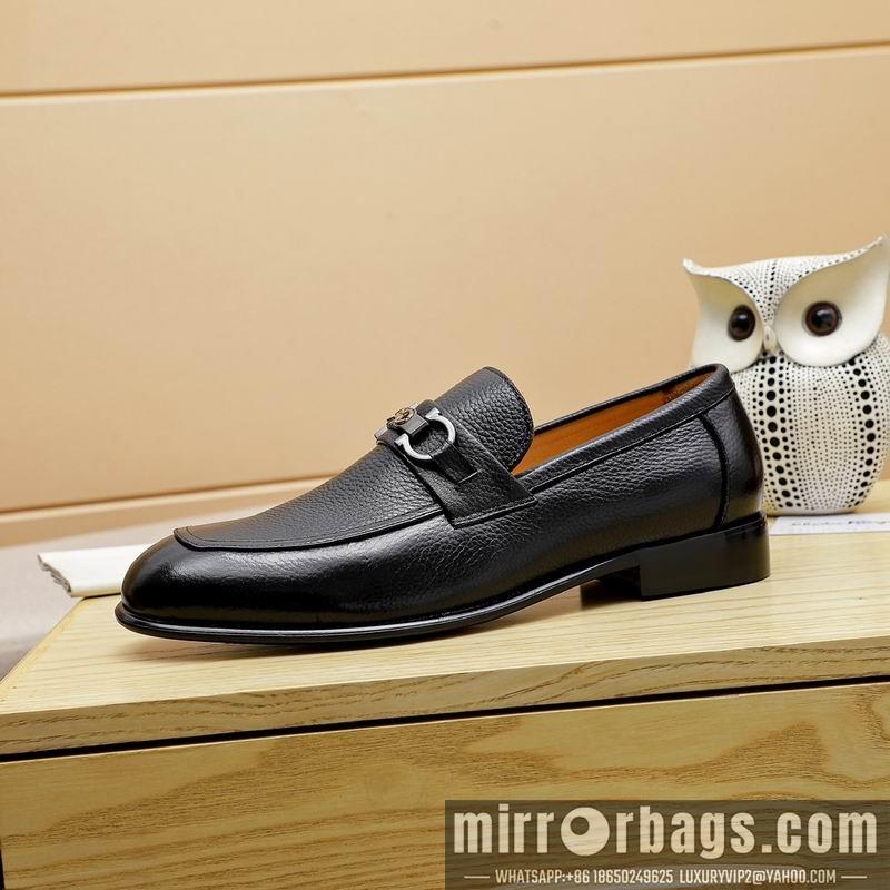 Replica Ferragamo Shoes Ferragamo sz38-44 hnm0255
