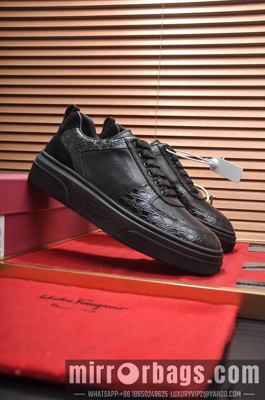 Replica Ferragamo Shoes Ferragamo sz38-44 mnm0205