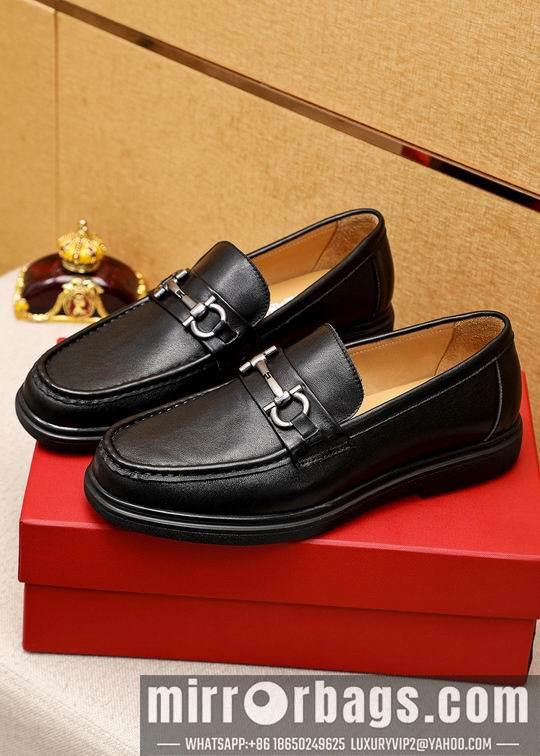 Replica Ferragamo Shoes Ferragamo sz38-46 mnh02192