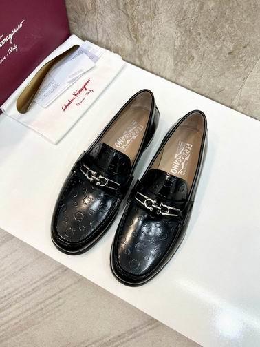 Replica Ferragamo Shoes Ferragamo sz38-45 mnh0561