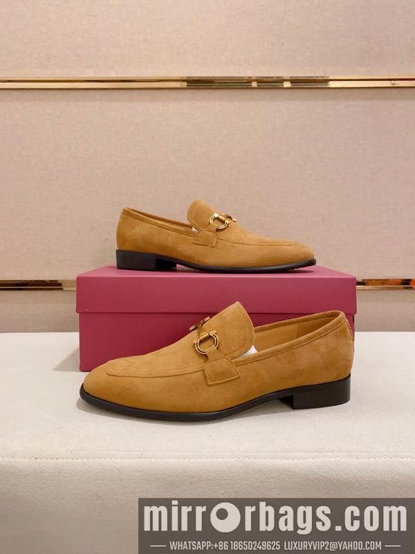 Replica Ferragamo Shoes Ferragamo sz38-45 hnh0323