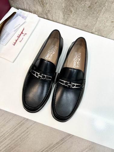Replica Ferragamo Shoes Ferragamo sz38-45 mnh0561