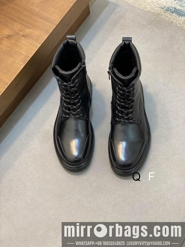Replica Ferragamo Shoes Ferragamo sz38-45 TF1112