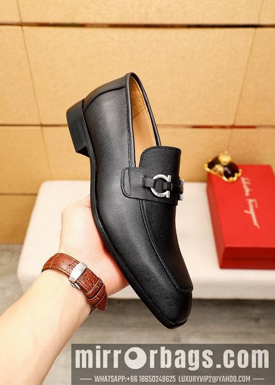 Replica Ferragamo Shoes Ferragamo sz38-46 mnh0327