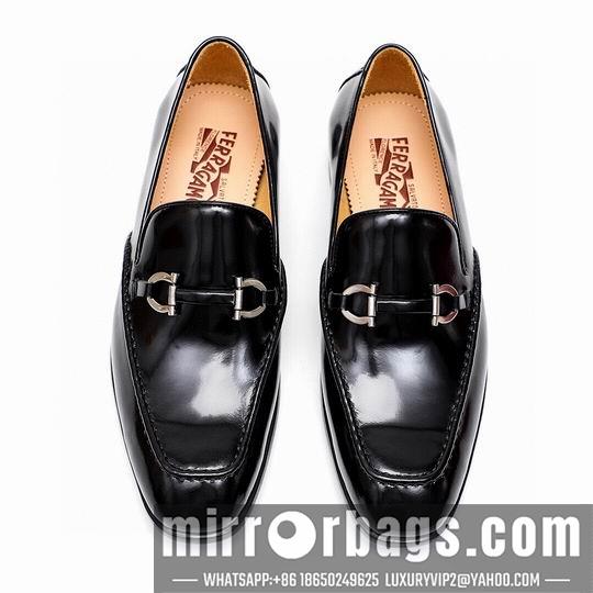 Replica Ferragamo Shoes Ferragamo sz38-45 mnh02138