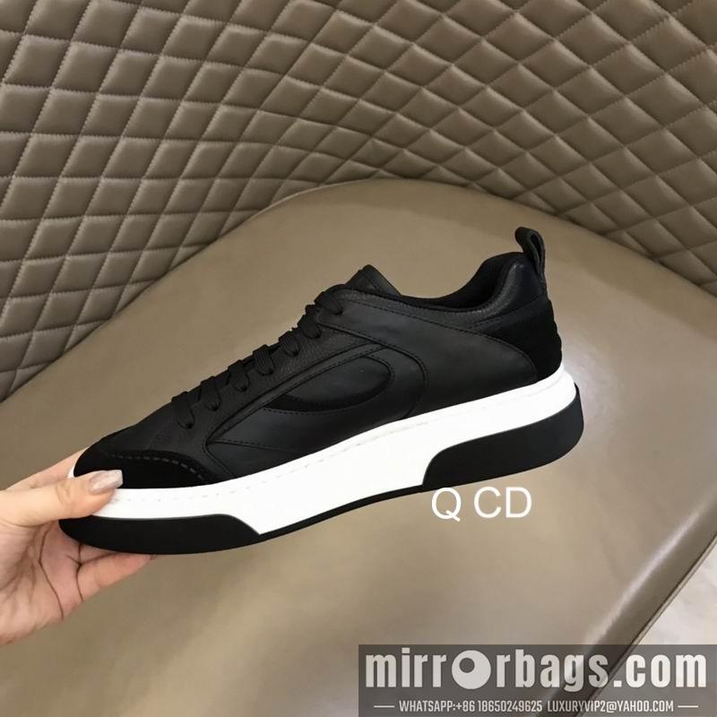 Replica Ferragamo Shoes Ferragamo sz38-45 6C CD0702