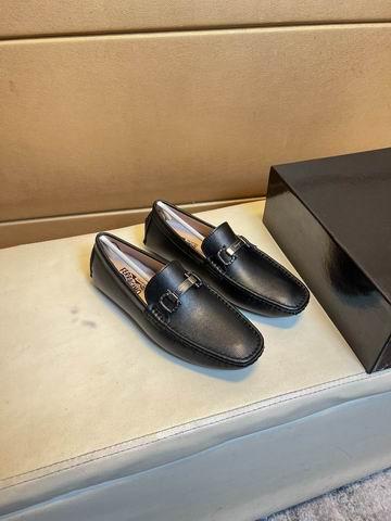 Replica Ferragamo Shoes Ferragamo sz38-44 hnh0606