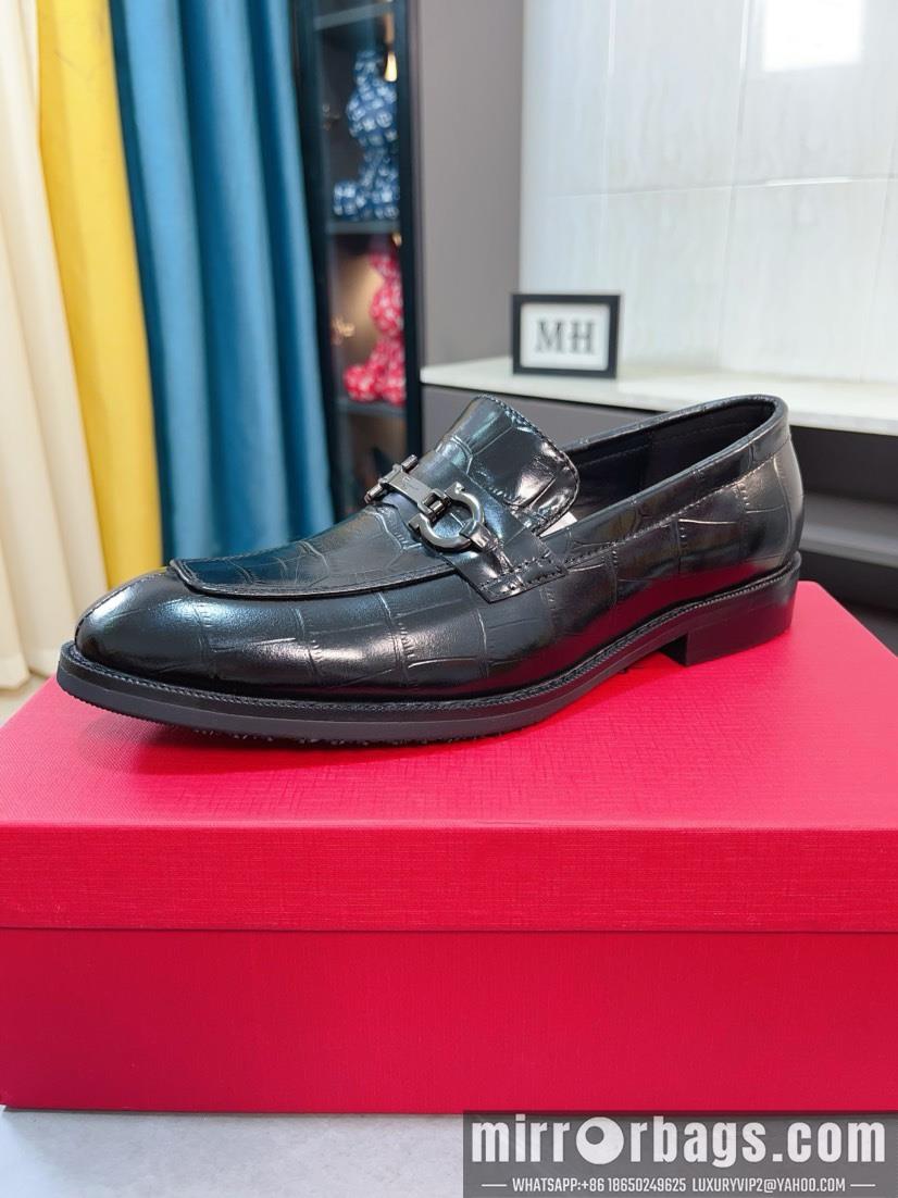Replica Ferragamo Shoes Ferragamo sz38-44 hnh0255