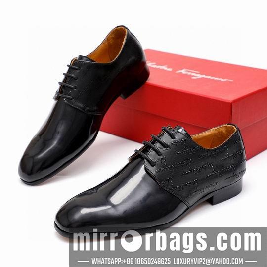 Replica Ferragamo Shoes Ferragamo sz38-45 mnh02148