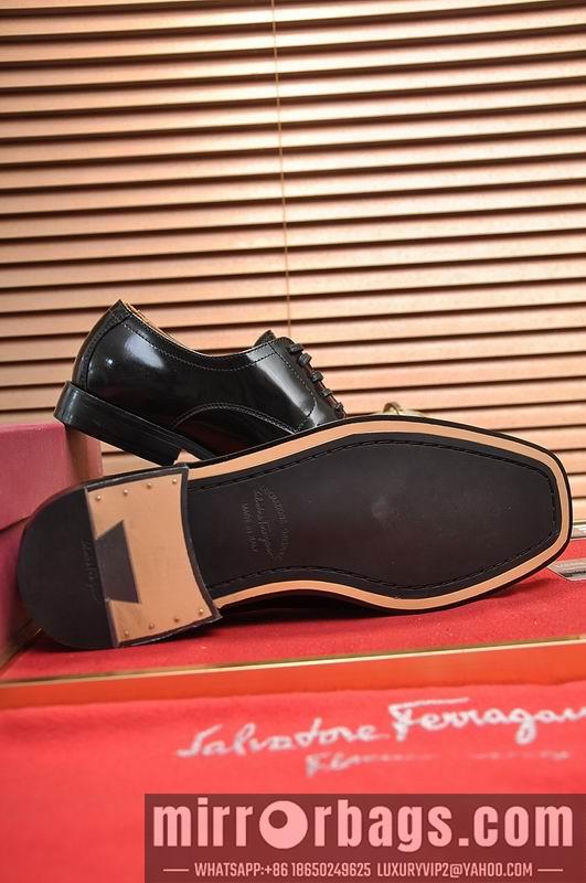 Replica Ferragamo Shoes Ferragamo sz38-45 mnm02104