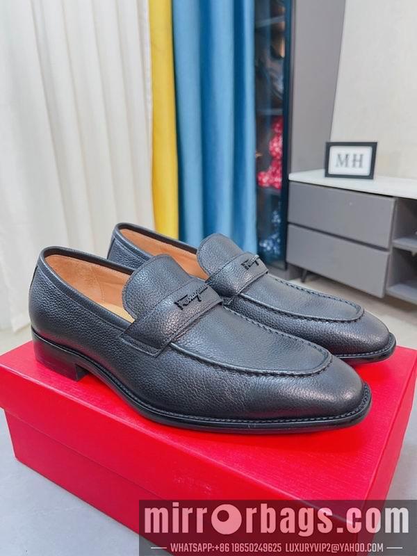 Replica Ferragamo Shoes Ferragamo sz38-44 hnm0252