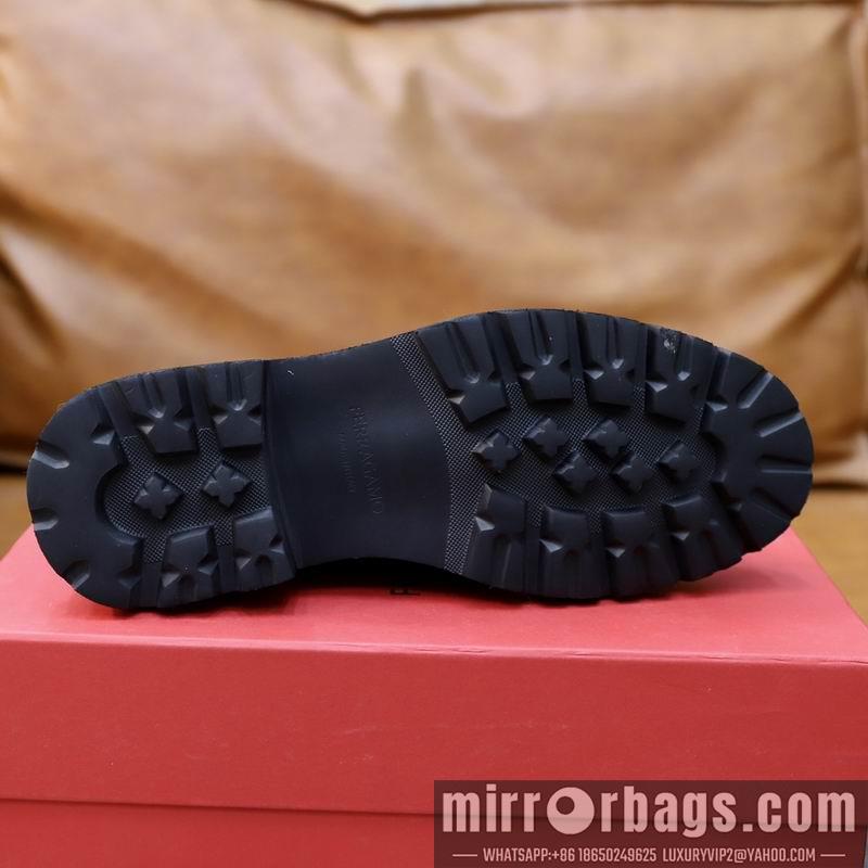 Replica Ferragamo Shoes Ferragamo sz39-44 hnm0204