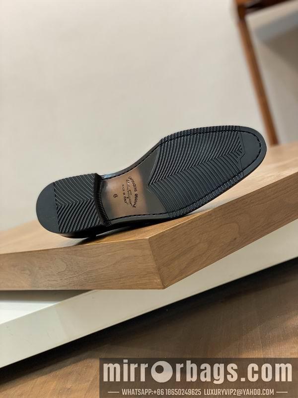 Replica Ferragamo Shoes Ferragamo sz39-44 hnm0245