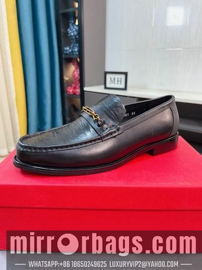 Replica Ferragamo Shoes Ferragamo sz38-44 mnh0551