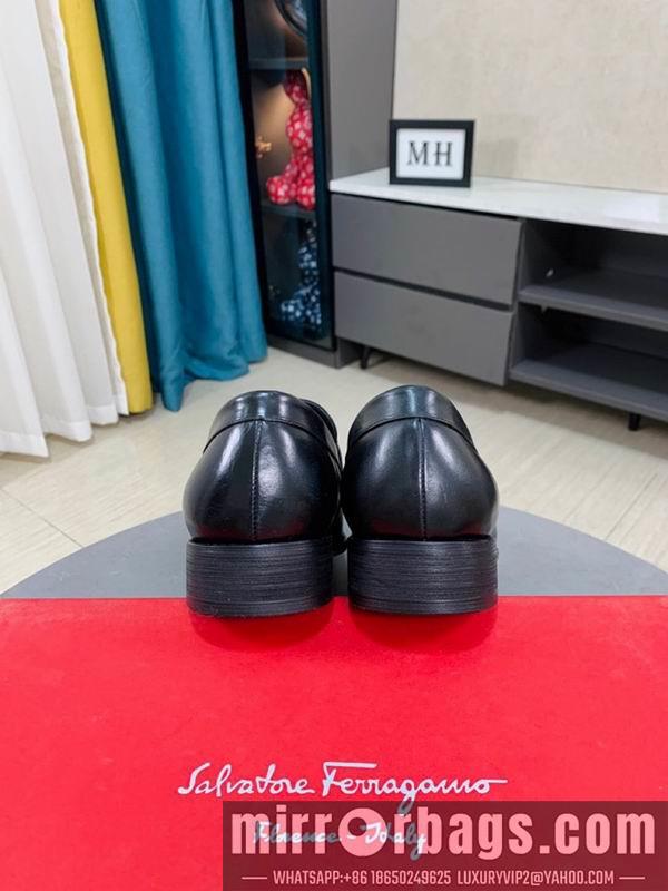 Replica Ferragamo Shoes Ferragamo sz38-44 hnm0242