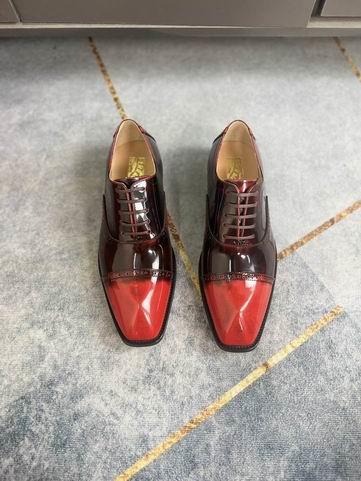 Replica Ferragamo Shoes Ferragamo sz38-44 mnh02211