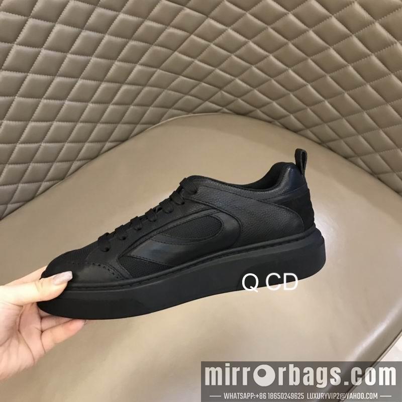 Replica Ferragamo Shoes Ferragamo sz38-45 6C CD0702
