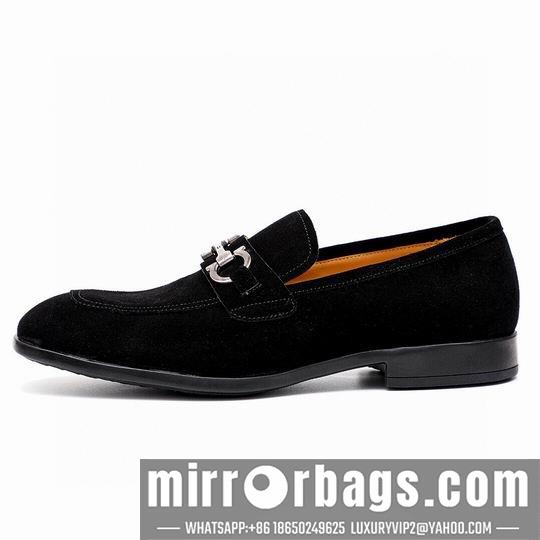 Replica Ferragamo Shoes Ferragamo sz38-45 mnh02139