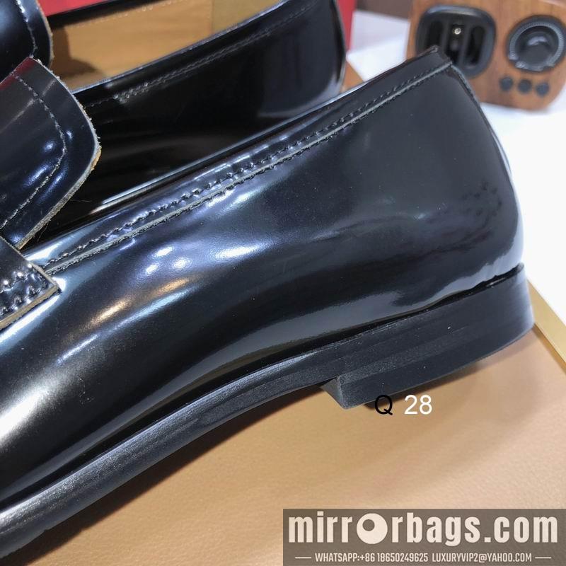 Replica Ferragamo Shoes Ferragamo sz38-45 N1206