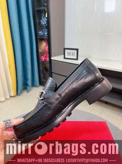 Replica Ferragamo Shoes Ferragamo sz38-44 mnh0552