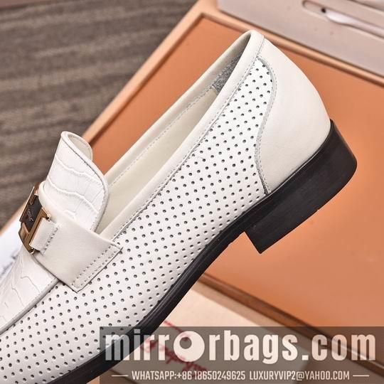 Replica Ferragamo Shoes Ferragamo sz38-45 mnh02208