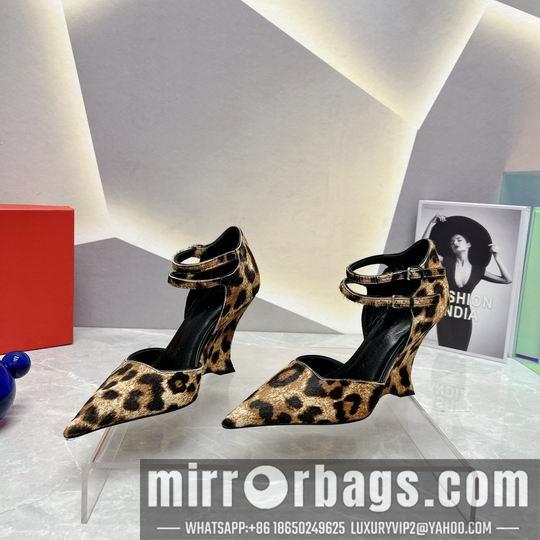 Replica Ferragamo Shoes Ferragamo sz35-40 9.5cm mnh0202