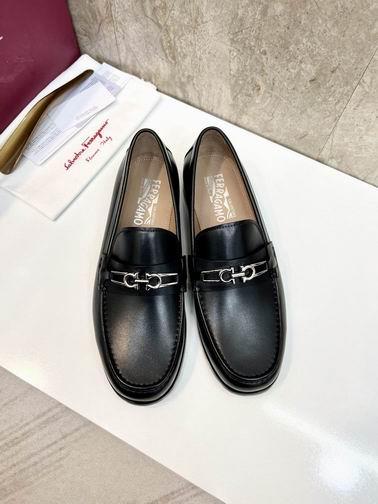 Replica Ferragamo Shoes Ferragamo sz38-45 mnh0561