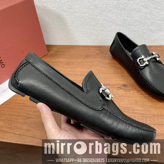 Replica Ferragamo Shoes Ferragamo sz39-44 hnh0609