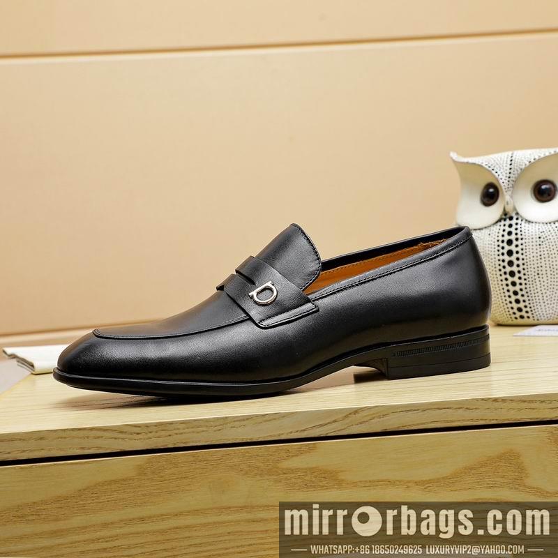 Replica Ferragamo Shoes Ferragamo sz38-45 hnm0285