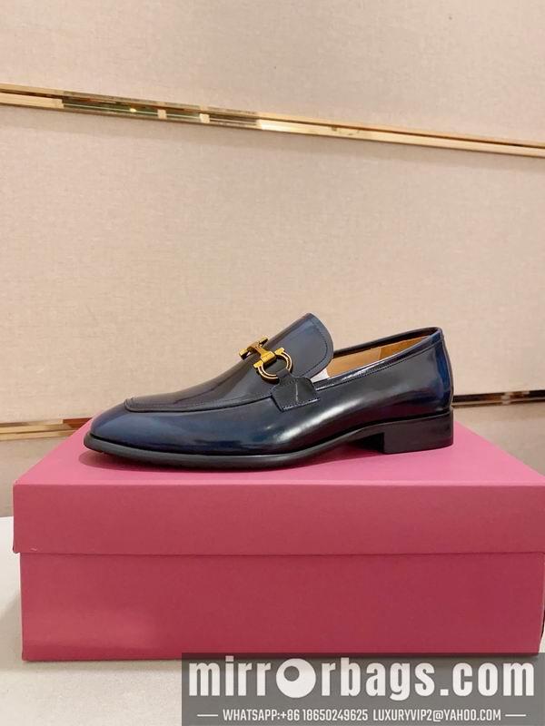 Replica Ferragamo Shoes Ferragamo sz38-45 hnh0325