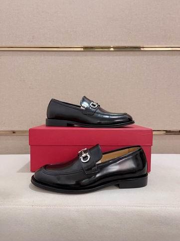 Replica Ferragamo Shoes Ferragamo sz38-45 hnh0717