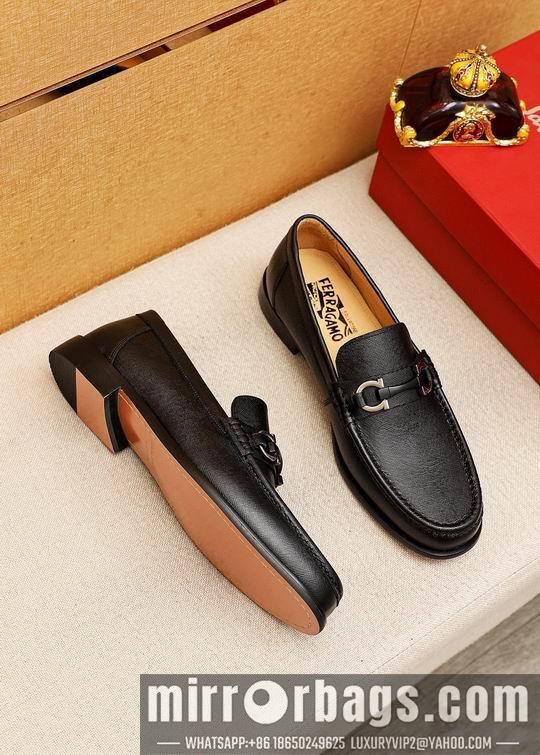 Replica Ferragamo Shoes Ferragamo sz38-46 mnh0327