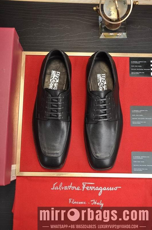 Replica Ferragamo Shoes Ferragamo sz38-45 mnm02103