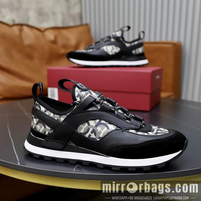 Replica Ferragamo Shoes Ferragamo sz39-44 hnm0201