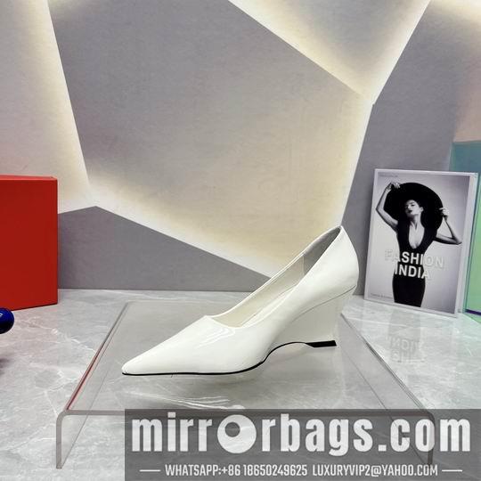 Replica Ferragamo Shoes Ferragamo sz35-40 7.5cm mnh0203
