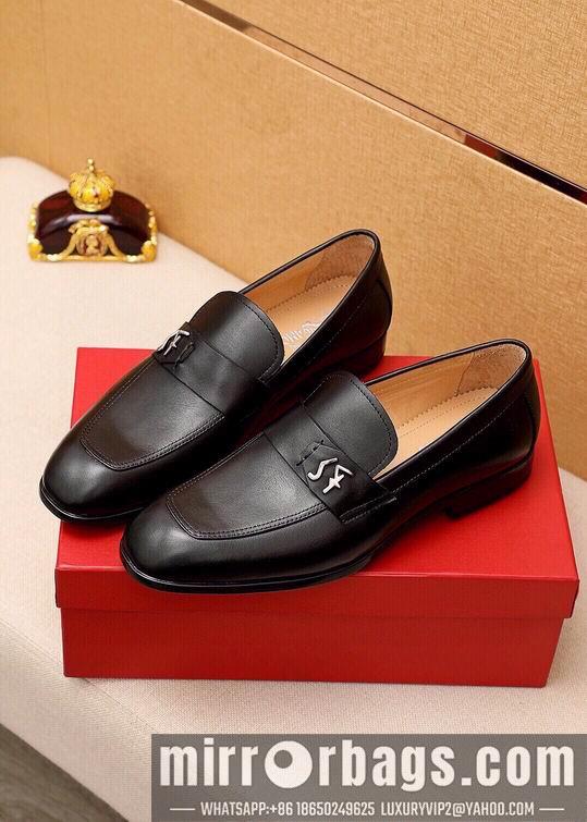 Replica Ferragamo Shoes Ferragamo sz38-45 mnh02168