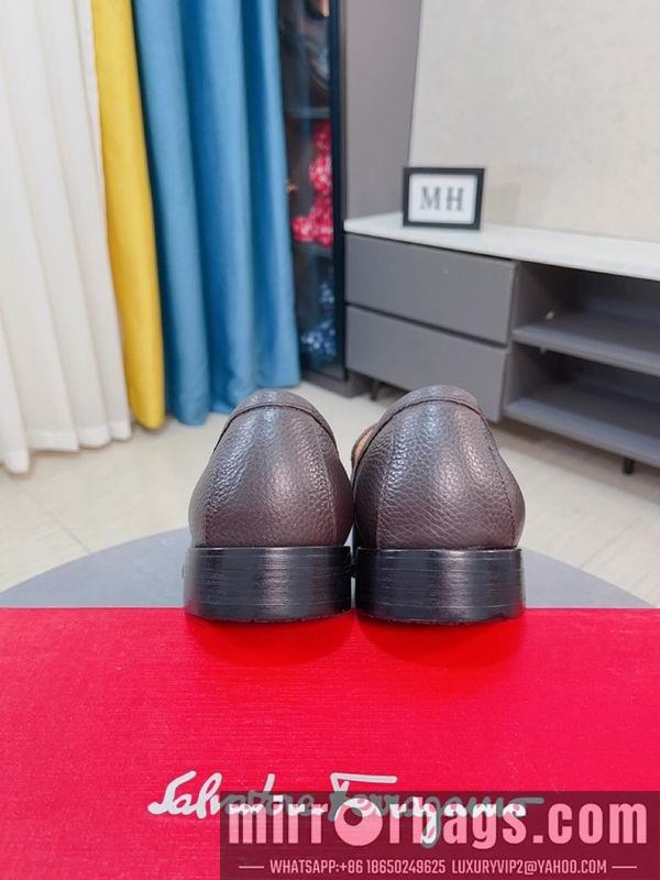Replica Ferragamo Shoes Ferragamo sz38-44 hnm0252