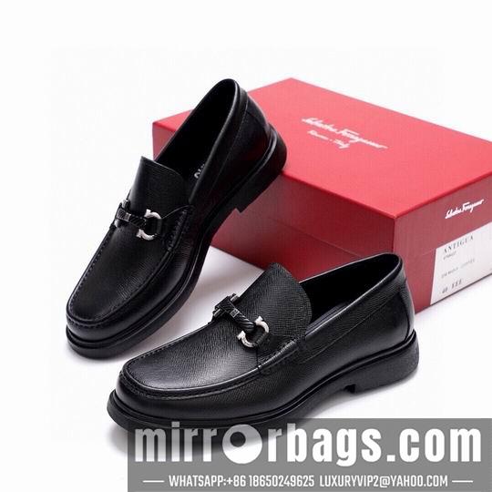 Replica Ferragamo Shoes Ferragamo sz38-45 mnh02141