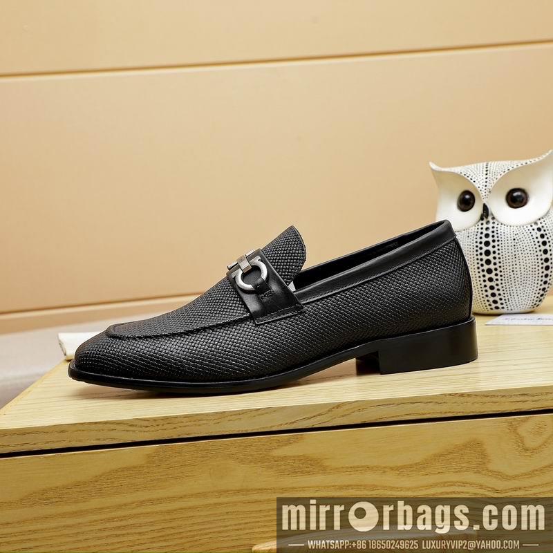 Replica Ferragamo Shoes Ferragamo sz38-47 hnh0281