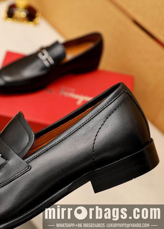 Replica Ferragamo Shoes Ferragamo sz38-45 mnh02191
