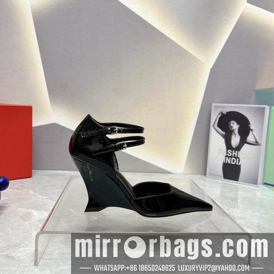 Replica Ferragamo Shoes Ferragamo sz35-40 9.5cm mnh0202
