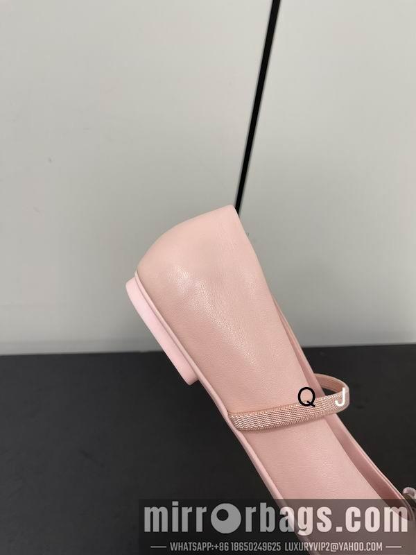 Replica Ferragamo Shoes Ferragamo sz35-40 XJ0902