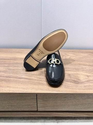 Replica Ferragamo Shoes Ferragamo sz38-45 hnh0730