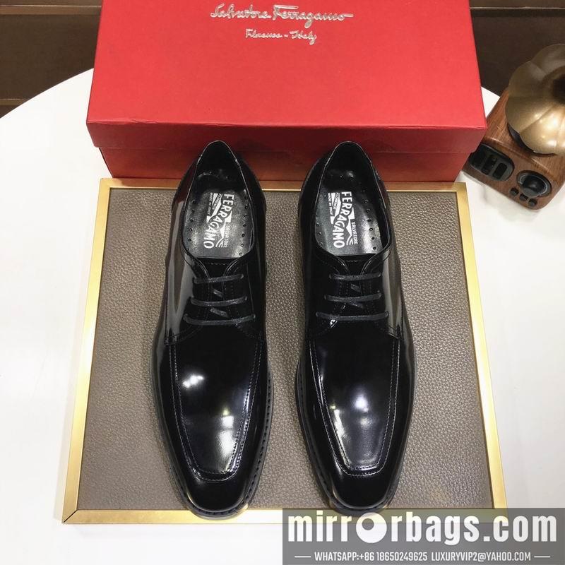 Replica Ferragamo Shoes Ferragamo sz38-45 hnh0318