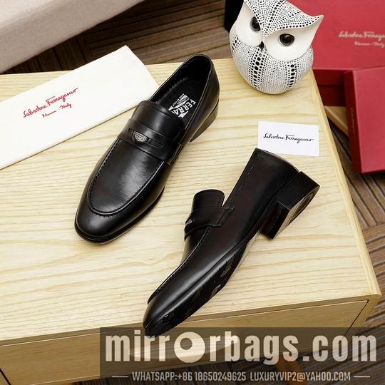 Replica Ferragamo Shoes Ferragamo sz38-44 mnh0513