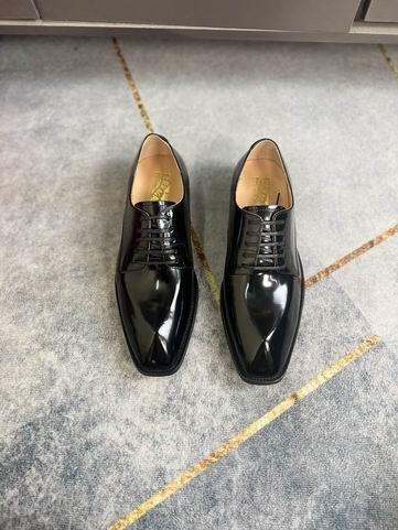 Replica Ferragamo Shoes Ferragamo sz38-44 mnh02213