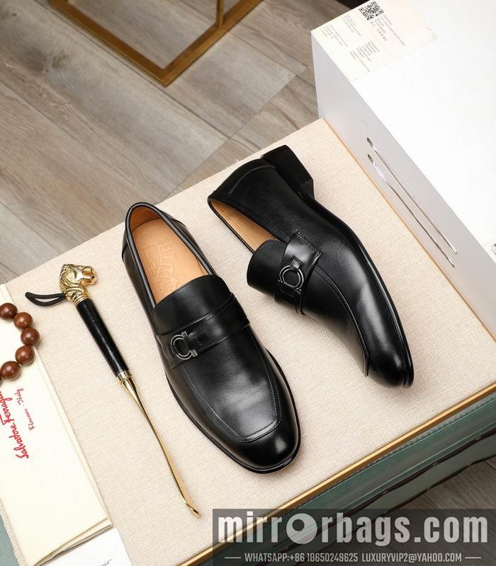 Replica Ferragamo Shoes Ferragamo sz38-44 hnm0280
