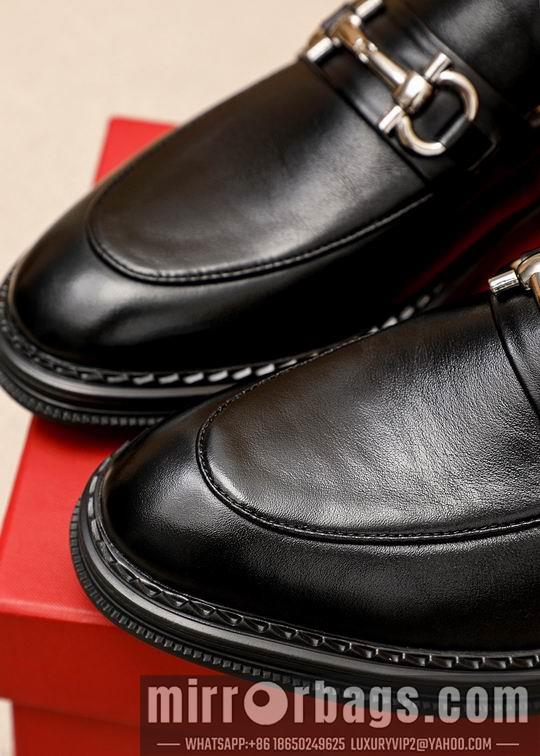 Replica Ferragamo Shoes Ferragamo sz38-46 mnh0533